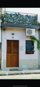 Exteriér nebo vchod ubytování Sweet Home Rosy