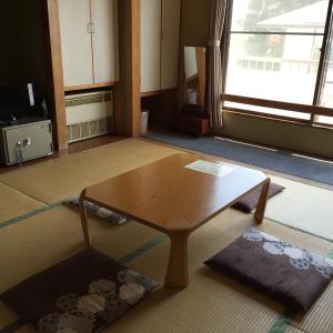 Gallery image of Uchihan in Nozawa Onsen