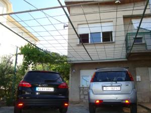 Fotografie z fotogalerie ubytování Blue Holidays Apartment v Šibeniku
