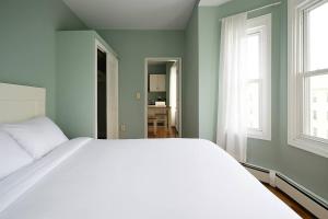 Φωτογραφία από το άλμπουμ του Japanese Inspired Twin Retreat 15 Min to Manhattan σε Jersey City