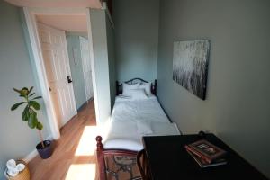 Φωτογραφία από το άλμπουμ του Japanese Inspired Twin Retreat 15 Min to Manhattan σε Jersey City +9 φωτογραφίες