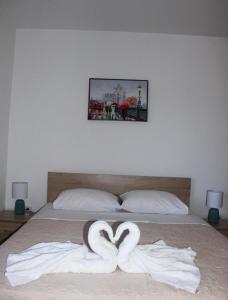 Gallery image of M Apartments 2 in Bar