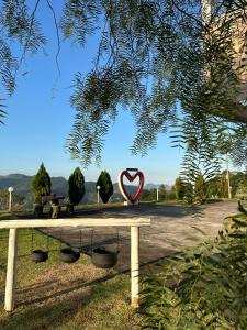 Imagen de la galería de Pousada Linda Vista, en Domingos Martins 63 fotos más