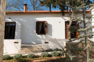 Hoone, kus the country house asub