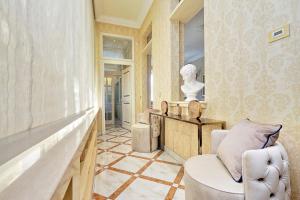 Photo de la galerie de l'établissement Jolly Room e Breakfast, à Rome