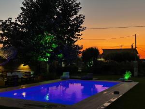 Gallery image of ΚΤΗΜΑ ΔΙΑΜΑΝΤΟΠΟΥΛΟΥ Παραθεριστική κατοικία in Kalamákion