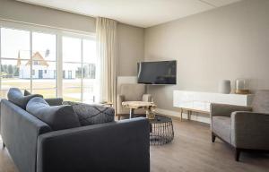 Μια τηλεόραση ή/και κέντρο ψυχαγωγίας στο G-17 Bouwlust