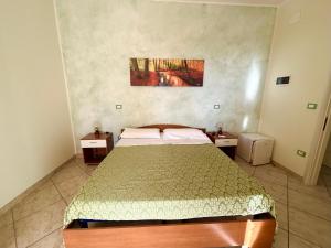 Foto dalla galleria di B&B Arcobaleno - Salve a Salve Altre 10 foto