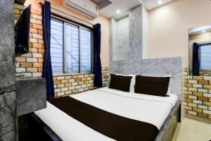 Fotografie z fotogalerie ubytování Hotel Sana a family-friendly guest house v destinaci Kalkata