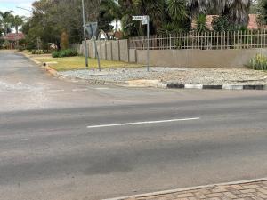 Okolí prázdninového domu