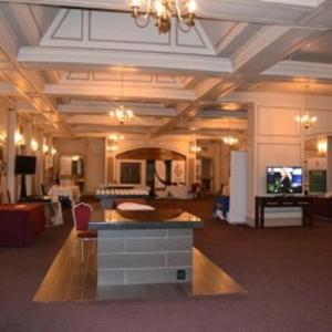 Imagem da galeria de President Hotel em Bloemfontein