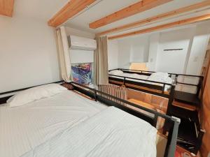 Fotografie z fotogalerie ubytování 鯤寶文旅 v destinaci Tchaj-nan