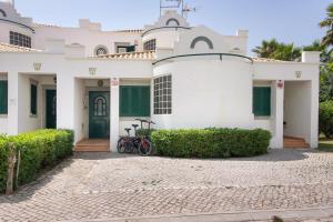 Fotografie z fotogalerie ubytování Casa do Ouriço - Cabanas Tavira v destinaci Tavira