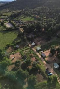 Landskap semula jadi dekat dengan homestay +2 gambar