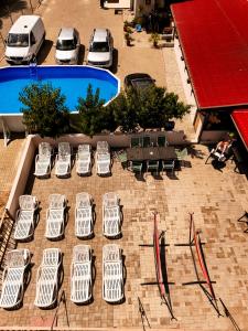 Afbeelding uit fotogalerij van Casa belvedere orsova in Orşova