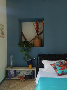 Photo de la galerie de l'établissement Dimora FinAmore 29 - Casa Vacanze, à Lanciano