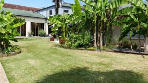 Κήπος έξω από το Logement au cœur de la vallée de la Dordogne