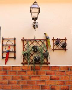 Photo de la galerie de l'établissement Inn House Santa Teresa, à Rio de Janeiro