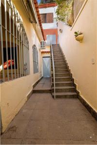 Photo de la galerie de l'établissement Inn House Santa Teresa, à Rio de Janeiro