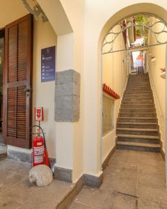 Photo de la galerie de l'établissement Inn House Santa Teresa, à Rio de Janeiro