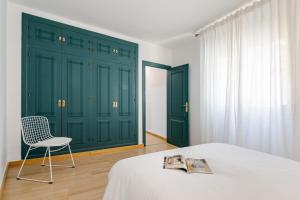 Fotografia z galérie ubytovania Hotel Agur v destinácii Fuengirola