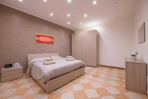 Fotografie z fotogalerie ubytování Arena Suite Mazzini Luxury Apartament v destinaci Verona + 46 fotografií