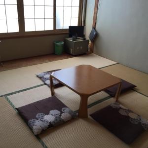 Fotografie z fotogalerie ubytování Uchihan v destinaci Nozawa Onsen