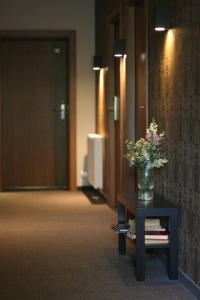 Fotografie z fotogalerie ubytování Grottger Luxury Boutique Hotel City v Krakově