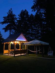 Gallery image of Vikendica Kaća in Bijelo Polje