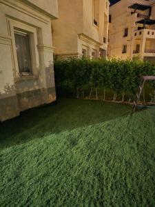 Gallery image of شاليه بحديقة قريه اركو لاجون العلمين الساحل الشمالي in El Alamein