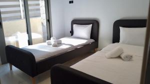 Fotografie z fotogalerie ubytování Saint Helen Villas v destinaci Parga