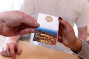 Gostje med bivanjem v nastanitvi McGettigans Hotel