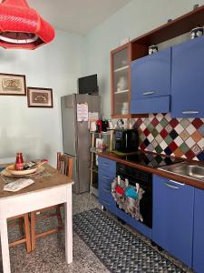 Dapur atau dapur kecil di RELAXING Time