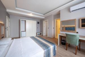 Φωτογραφία από το άλμπουμ του ADIYAMAN PARK HOTEL στο Αντιγιαμάν