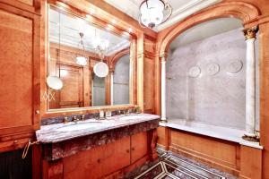 Fotografie z fotogalerie ubytování Appartamento Arduino v destinaci Palermo