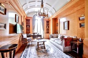 Fotografie z fotogalerie ubytování Appartamento Arduino v destinaci Palermo