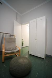 Letto o letti in una camera di Athenian Suite by Zeussuites