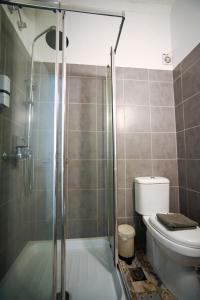 Bagno di Athenian Suite by Zeussuites