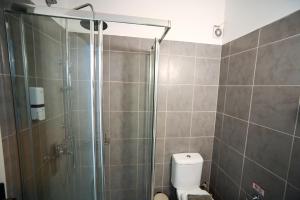 Bagno di Athenian Suite by Zeussuites