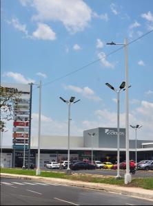 Billede fra billedgalleriet på Tu refugio a pasos del centro comercial i San Miguel + 6 billeder