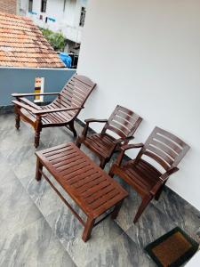 Φωτογραφία από το άλμπουμ του Cozy Haven Guesthouse στη Νεγκόμπο