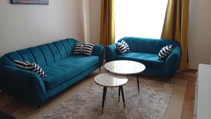 Imagem da galeria de Nolcare Cozy Haven Kisumu-1br&2br em Kisumu