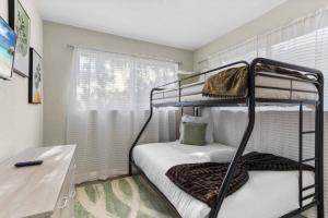 Gambar di galeri bagi Palm Tree Paradise in Dania Beach di Dania Beach +10 gambar