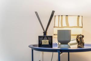 Fotografie z fotogalerie ubytování Spacious 3-Bed Flat, Sleeps 7, Ideal for Families, Central Location, High-Speed Internet v destinaci Leicester