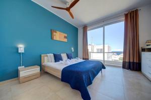 Φωτογραφία από το άλμπουμ του Ortigia Penthouse, Private Terrace, Distant Sea Views by Haven & Keys Malta σε Tal-Għoqod +32 φωτογραφίες