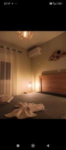 Gambar di galeri bagi Adamis garden apartments di Néa Michanióna