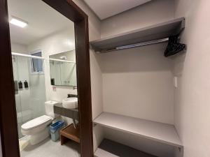 Ένα μπάνιο στο Parador Casa da Praia +55 φωτογραφίες