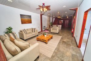 Gallery image of Santa Maria Eco Lodge 