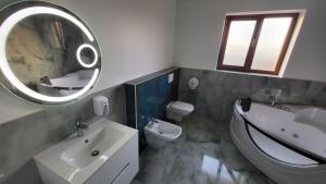 Fotografie z fotogalerie ubytování Pensiune Simona v destinaci Deva