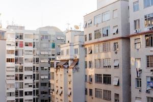 Здание апартаментов/квартиры